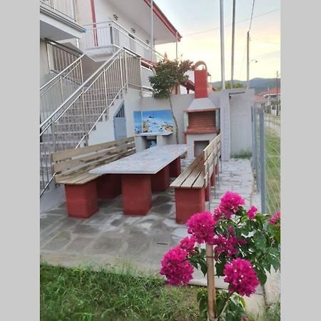 Villa Fer Forze You Have The Feeling Of Your Own Holiday Home Asprovalta Dış mekan fotoğraf