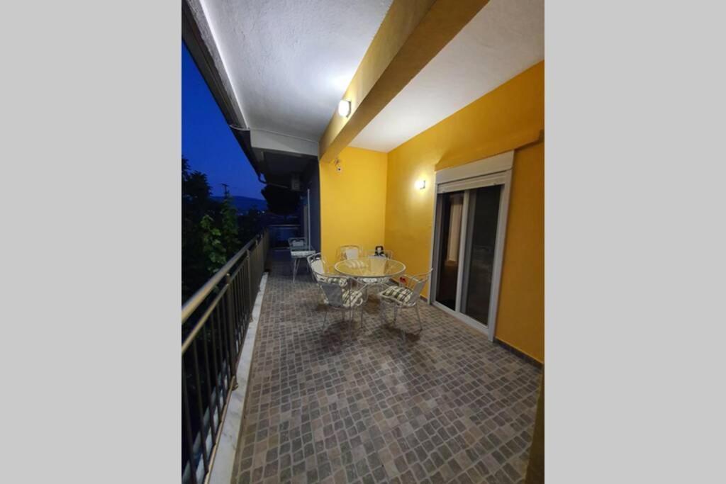 Villa Fer Forze You Have The Feeling Of Your Own Holiday Home Asprovalta Dış mekan fotoğraf