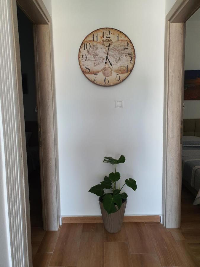 Villa Fer Forze You Have The Feeling Of Your Own Holiday Home Asprovalta Dış mekan fotoğraf