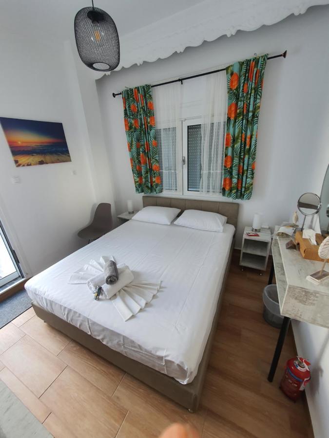 Villa Fer Forze You Have The Feeling Of Your Own Holiday Home Asprovalta Dış mekan fotoğraf