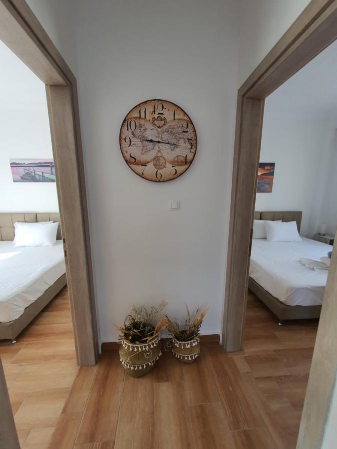 Villa Fer Forze You Have The Feeling Of Your Own Holiday Home Asprovalta Dış mekan fotoğraf