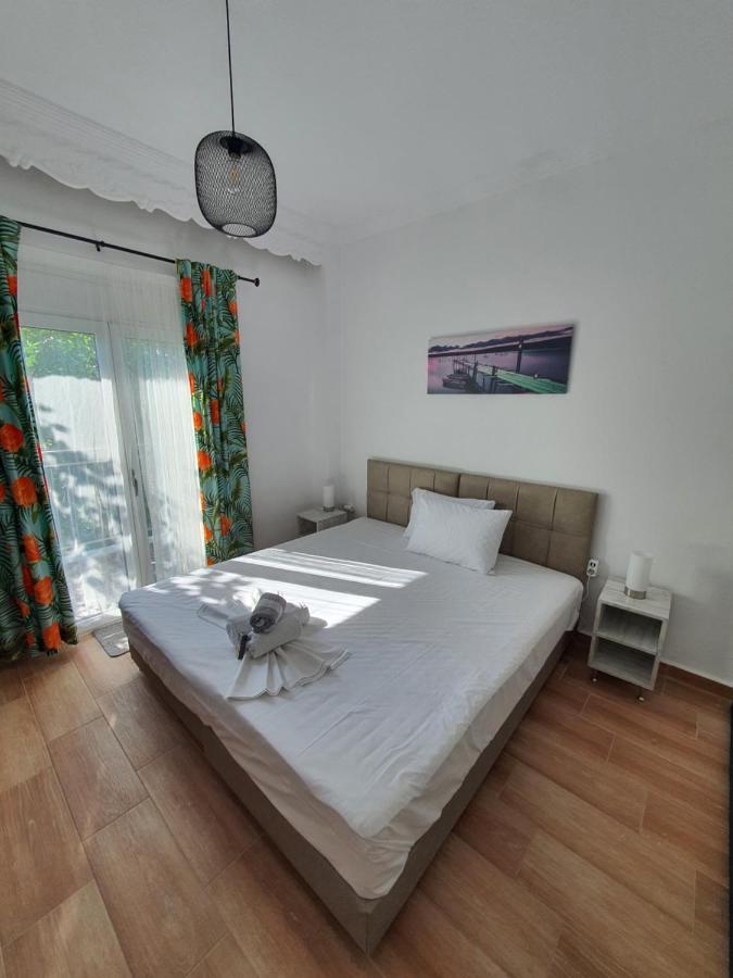 Villa Fer Forze You Have The Feeling Of Your Own Holiday Home Asprovalta Dış mekan fotoğraf