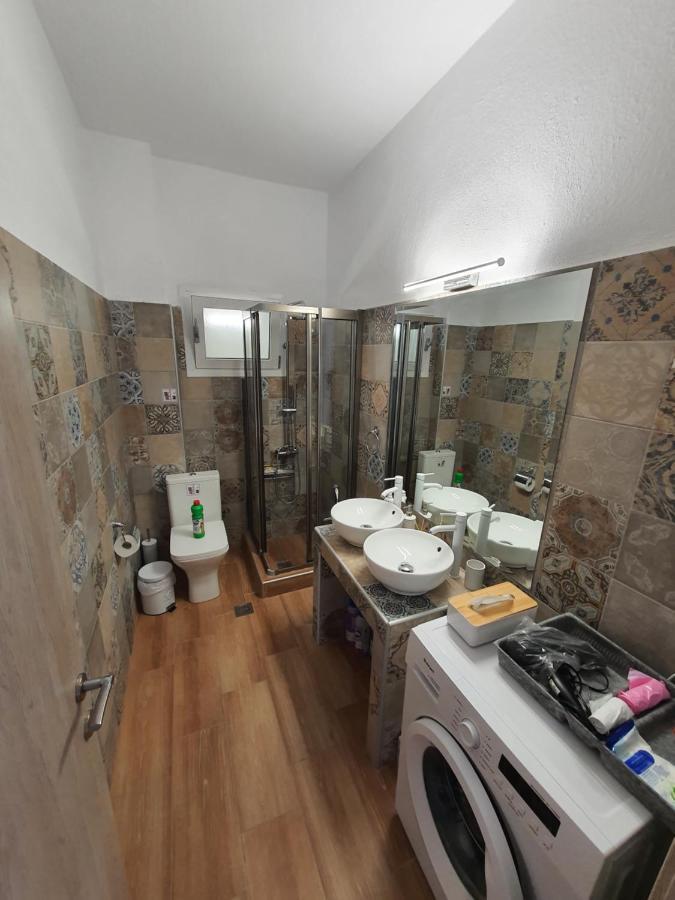Villa Fer Forze You Have The Feeling Of Your Own Holiday Home Asprovalta Dış mekan fotoğraf