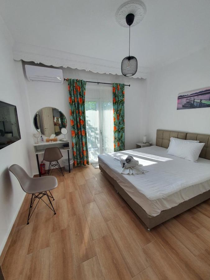 Villa Fer Forze You Have The Feeling Of Your Own Holiday Home Asprovalta Dış mekan fotoğraf