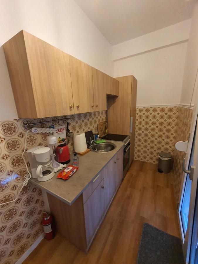 Villa Fer Forze You Have The Feeling Of Your Own Holiday Home Asprovalta Dış mekan fotoğraf