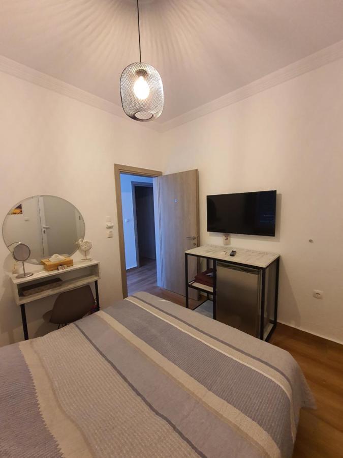 Villa Fer Forze You Have The Feeling Of Your Own Holiday Home Asprovalta Dış mekan fotoğraf