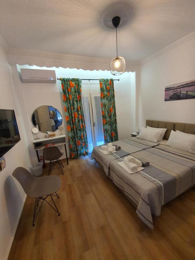 Villa Fer Forze You Have The Feeling Of Your Own Holiday Home Asprovalta Dış mekan fotoğraf